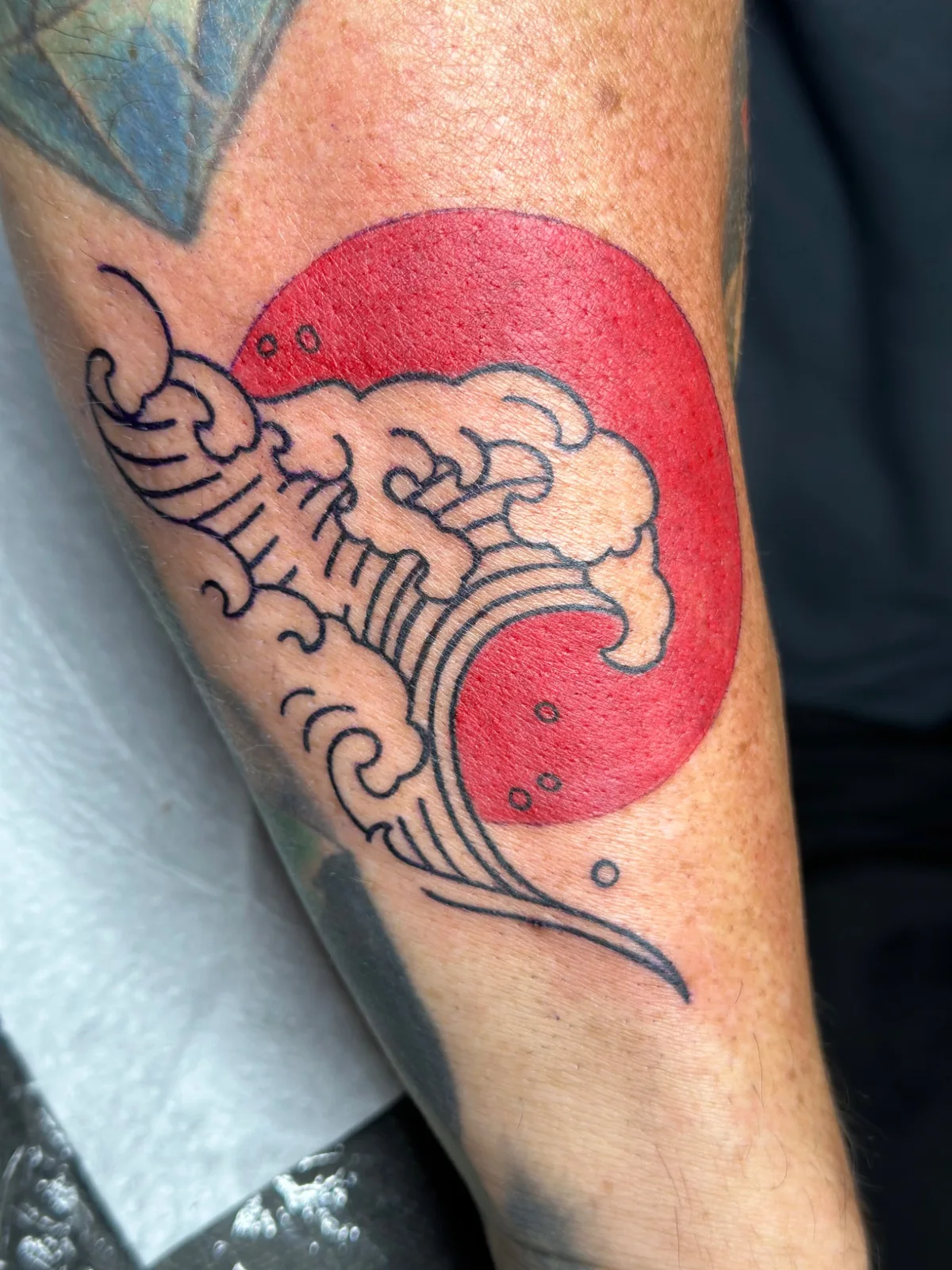 Color by Cybil Souza